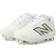 New Balance Kid's 4040v7 Rubber Molded - Optic White with Raincloud