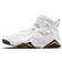 Nike Jordan True Flight M - White/Yellow Ocher/Black