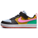 Nike Court Borough Low Recraft PSV - Black/Bronzine/Light Armory Blue/Playful Pink