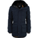 Wellensteyn Seamaster Quilted Jacket - Dark Navy