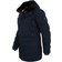 Wellensteyn Seamaster Quilted Jacket - Dark Navy