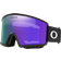 Oakley Target Line L Ski Goggles - Matte Black