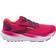 Brooks Glycerin 21 W - Raspberry/Estate Blue