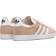 Adidas Gazelle W - Halo Blush F21 /Cloud White/Core Black