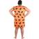 Fun Men's Plus Size Flintstones Fred Flintstone Costume