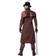 Horror-Shop Victorian Deluxe Steampunk Men's Costume