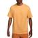 Nike Men's Primary Dri-FIT Short-Sleeve Versatile Top - Monarch/Heather