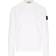 Stone Island Crewneck Sweatshirt - White