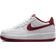 Nike Air Force 1 GS - White/Team Red