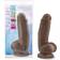 Blush Novelties Sensa Feel Fat Boy 7"