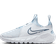 Nike Flex Runner 2 GS - Football Grey/Light Armory Blue/White/Midnight Navy