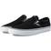 Vans Classic Slip-On Wide - Black