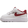 Nike Force 1 Low EasyOn TDV - White/Team Red