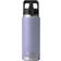 Yeti Rambler Straw Cap Cosmic Lilac Water Bottle 26fl oz