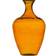 BigBuy Home Recycled Amber Vase 65cm