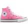 Converse Little Kid's Chuck Taylor All Star High Top - Pink