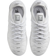 Nike Air VaporMax Plus W - White/Metallic Silver
