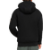 Moose Knuckles Linden Bunny Hoddie - Black