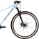 Rockrider Race 740 Pastel Blue Herrenfahrrad