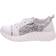 Diverse Various Leisure Lace-ups - White