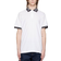 Versace Jeans Couture Logo Polo Shirt - White