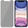 PanzerGlass Standard Fit Privacy Screen Protector for iPhone XR/11