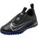 Nike Jr. Phantom GX Academy TF - Black/Hyper Royal/Chrome