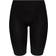 Pieces London Bike Shorts - Black