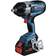 Bosch GDS 18V-1000 (2x8.0Ah)