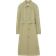 Burberry Wool Coat - Hunter