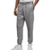 Jordan Jordan Essentials Fleece Trousers - Carbon Heather/White