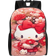 Hello Kitty Backpack - Pink