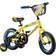 Pacific Boys' 12 in Vortax Kids Bike