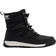 Sorel Youth Whitney II Short Lace Boot - Black