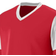 Augusta Youth Sportswear Lightning Jersey - Red/White