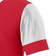 Augusta Youth Sportswear Lightning Jersey - Red/White