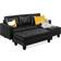 Best Choice Products Sectional Sofa 84.2" 3 Seater