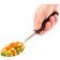 Restaurantware Met Lux Serving Spoon 11"