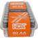 HDX AA Alkaline Battery 60-Pack