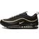 Nike Air Max 97 M - Black/Metallic Gold