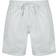 Nike Men's Club Flow Shorts - Pure Platinum/White