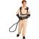 Fun Kid's Deluxe Ghostbusters Costume