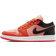 Nike Air Jordan 1 Low SE W - Crimson Bliss/Black/Rush Orange/Sail