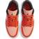 Nike Air Jordan 1 Low SE W - Crimson Bliss/Black/Rush Orange/Sail
