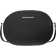 Michael Kors Jet Set Travel Medium Saffiano Leather Crossbody Bag - Black