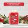 Yankee Candle Christmas Eve Red Duftkerzen 567g