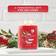 Yankee Candle Christmas Eve Red Scented Candle 20oz
