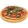 Broil King Pizza Backstein