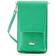 Nascita Women's Crossbody Mini-Bag Crossover-Body - Green