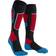 Falke SK4 Advanced Men Skiing Knee-High Socks - Black